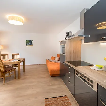 Apartments Schmittental - Schmitten62 Self Check-In Zell am See Exterior photo