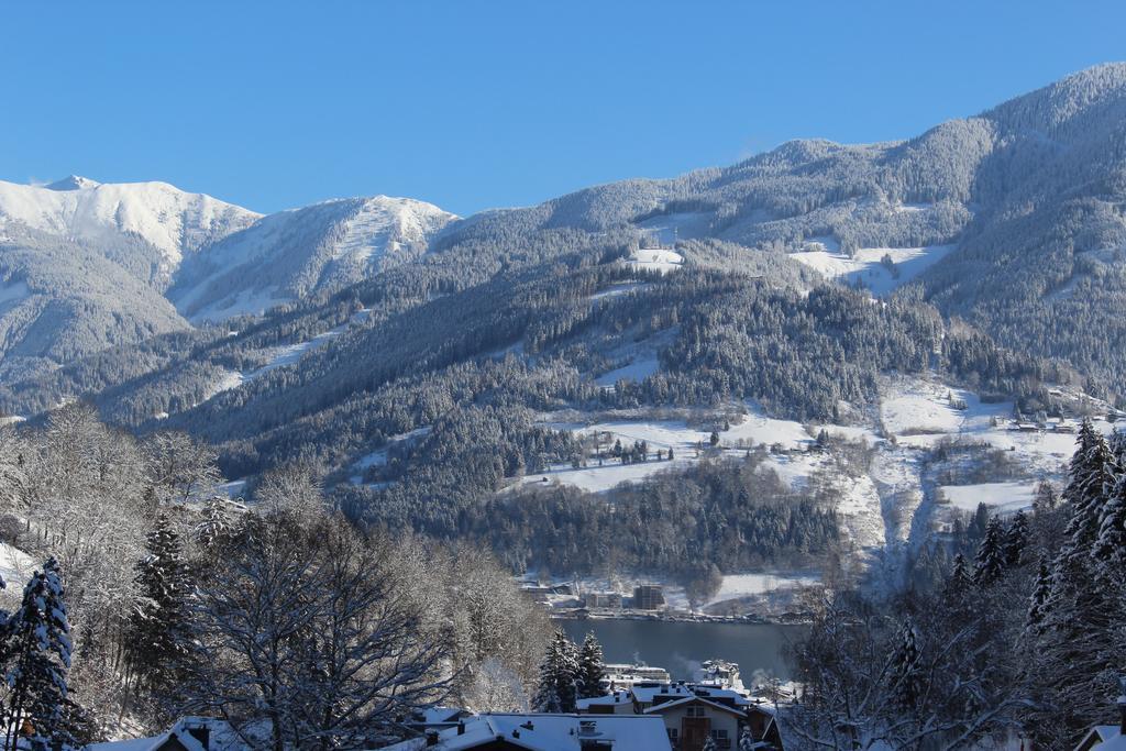 Apartment Schmitten 62 Zell am See