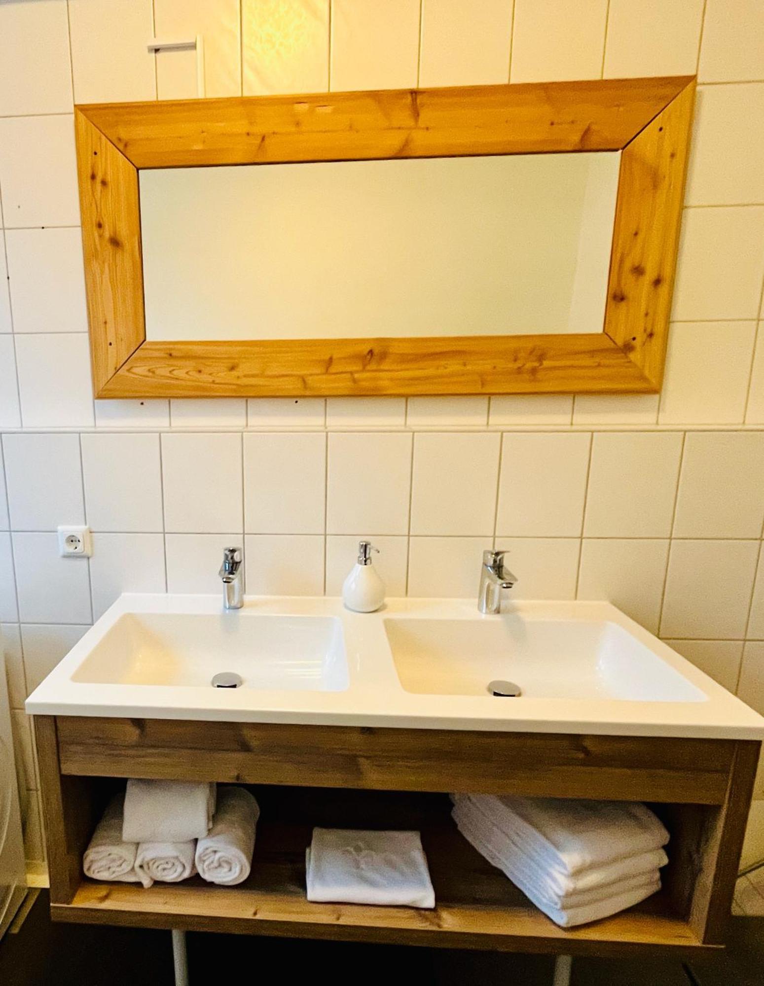 Schmitten 62 Apartment Zell am See