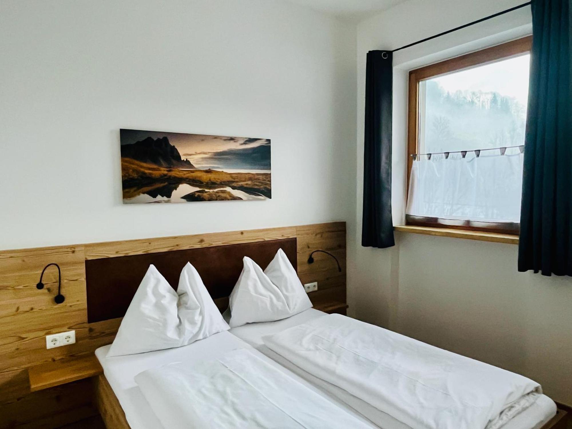 Apartment Schmitten 62 Zell am See