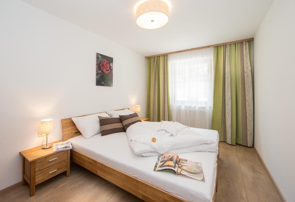 Apartment Schmitten 62 Zell am See