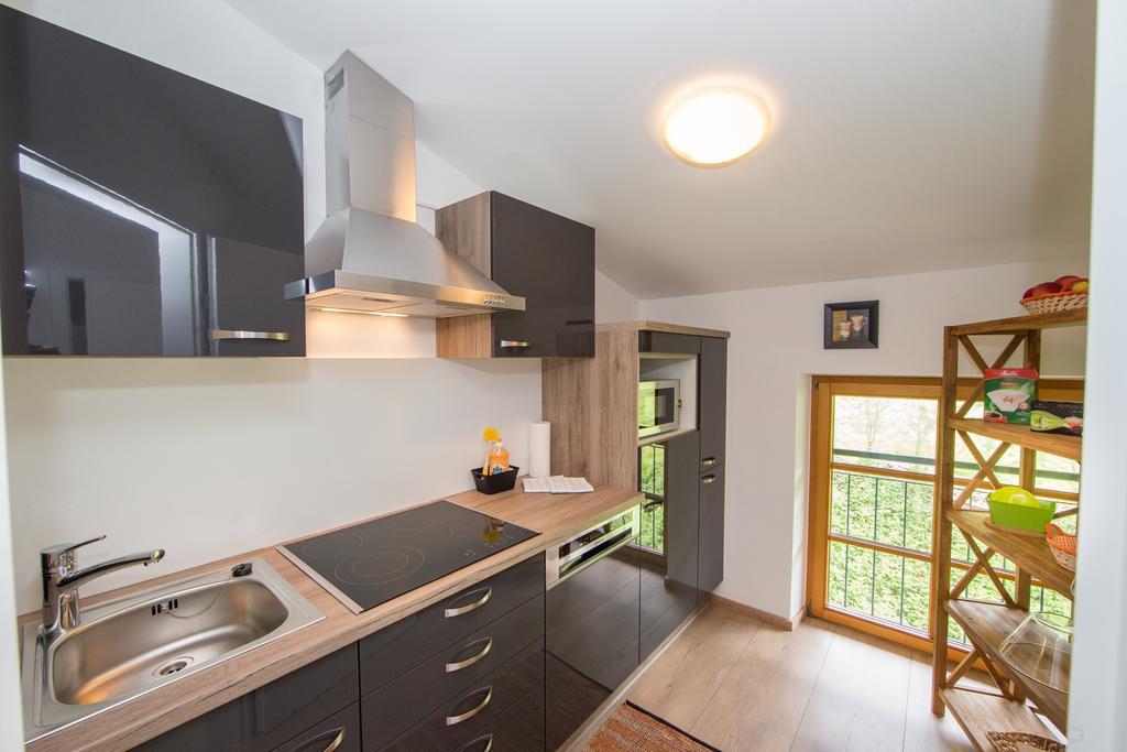 Apartment Schmitten 62 Zell am See