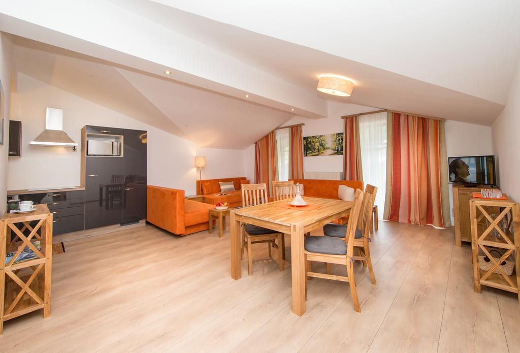 Apartment Schmitten 62 Zell am See