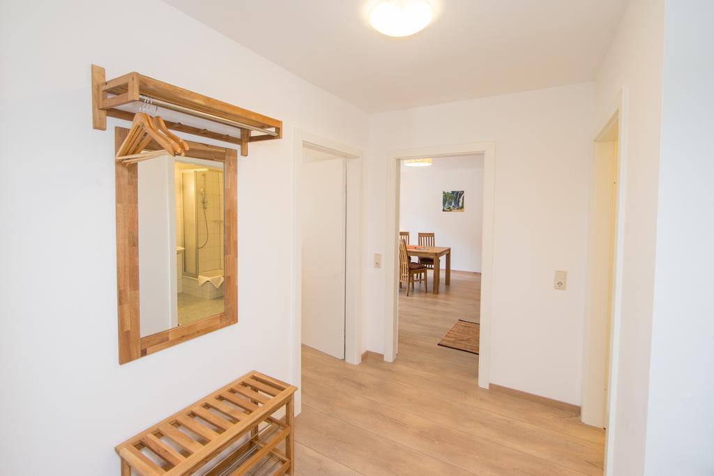 Apartment Schmitten 62 Zell am See