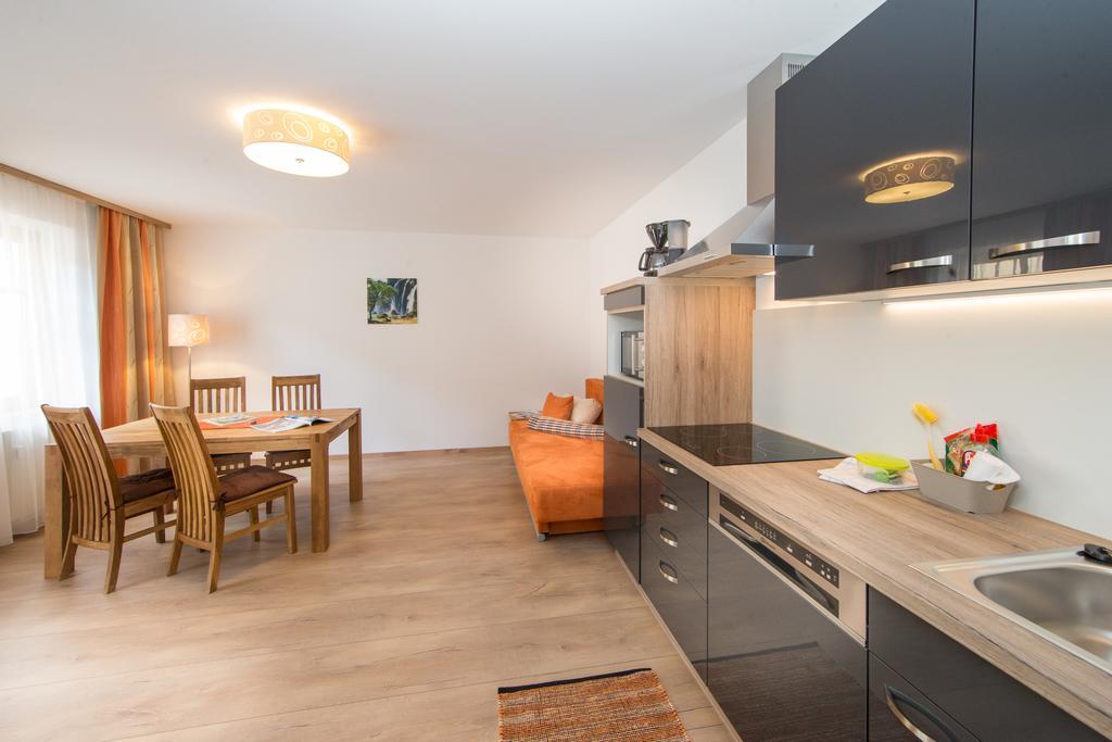 Apartment Schmitten 62