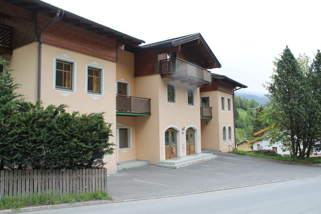 Schmitten 62 Apartment Zell am See