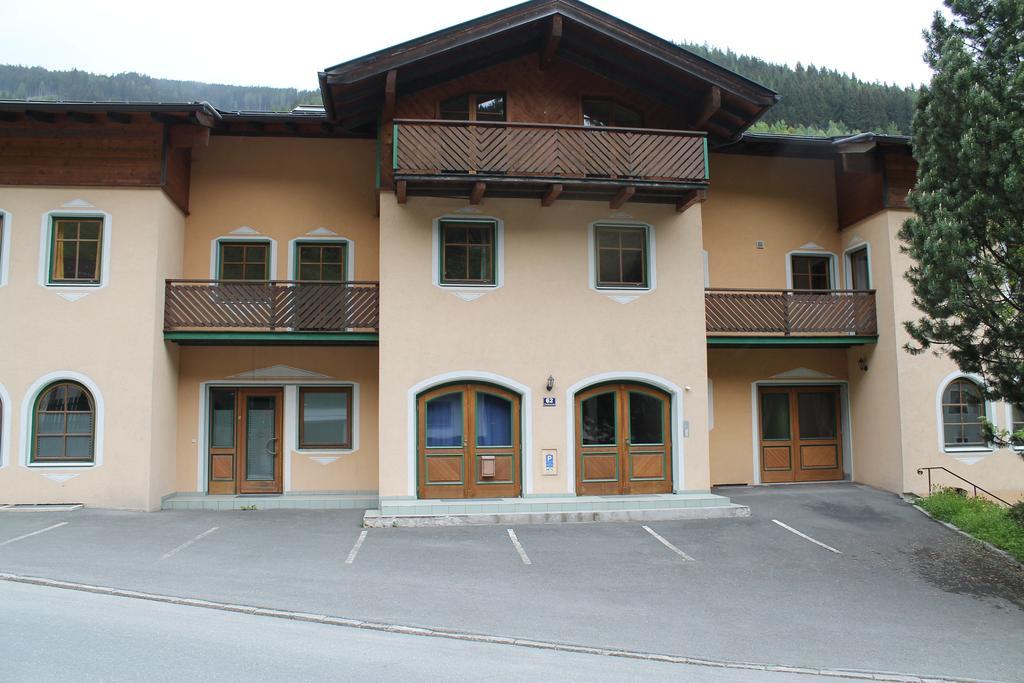 Apartment Schmitten 62